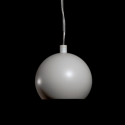 ART-S-GLOBO20 onTrack 3-ph LED светильник подвесной на трехфазный шинопровод   -  Трековые светильники 